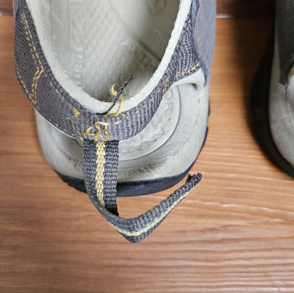 Keen Newport H2 Mens 9.5